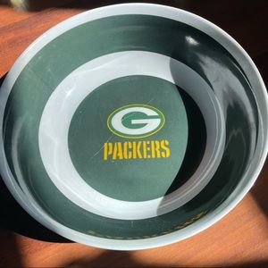 Green Bay Packers Bowl